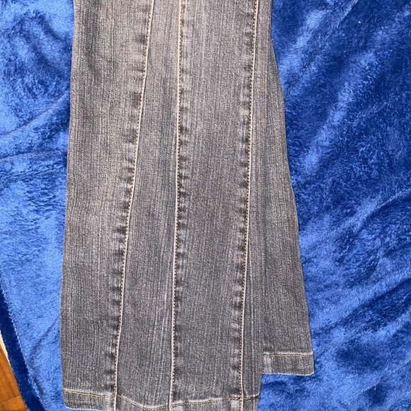 Boot cut jeans - Picture 2 of 2